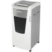 Leitz IQ Office Pro 600 -automaattinen paperisilppuri, P4