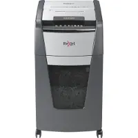 Rexel Optimum 225M automaattinen -paperisilppuri, P5