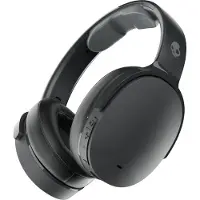 Skullcandy Hesh ANC -Bluetooth-vastamelukuulokkeet, musta