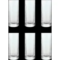 Luigi Bormioli Bach camparilasi 6-pack