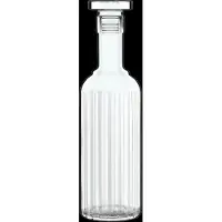Luigi Bormioli Bach karahvi 75 cl, kirkas