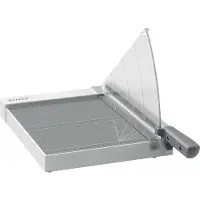 Leitz Precision Home Office paperileikkuri A4