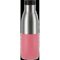 Tefal Bludrop Sleeve 0,5L Pink - Pink - Ø7.3X23.5CM