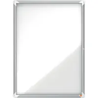 Nobo Premium Plus 9xa4 Arkkia Magneettinen Valkoinen Pinta Sisätilojen Esittelyyn