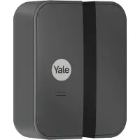 Yale Outdoor Window/Door Contact avaustunnistin ulkotiloihin
