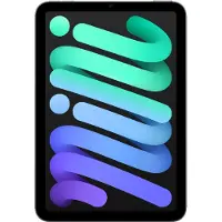 Apple iPad mini 256 Gt WiFi 2024 -tabletti, tähtiharmaa (MXNA3)
