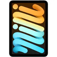 Apple iPad Mini A17 Pro WiFi 128 Gt (2024)