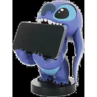 Exquisite Gaming Smiley Stitch - Puhelimen ja Ohjaimen Pidike