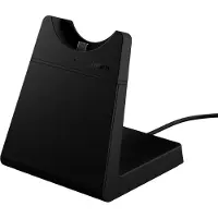 Jabra Evolve 65 TE latausjalusta