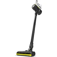 Kärcher Akkupölynimuri VC 4 Cordless myHome Pet; 21,6 V; 1x2,5 Ah akku