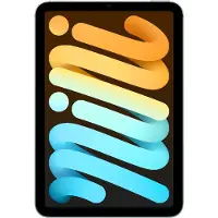 Apple iPad Mini A17 Pro 5G 128 Gt (2024)