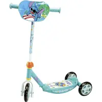 Smoby Stitch 3-pyöräiset Potkulaudat