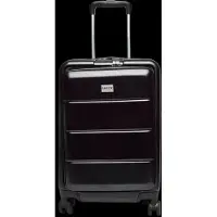 RakelW Travel Rakel W Traveling RW Travel Weekender 20" Matkalaukku, Musta