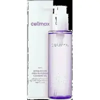 Celimax Derma Nature Fresh Blackhead Jojoba Cleansing Oil 150 ml