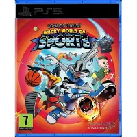 Looney Tunes Sports
