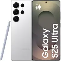 Samsung Galaxy S25 Ultra 5G 256 Gt