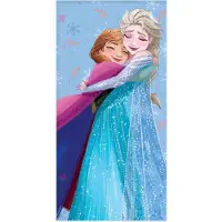 Disney Frozen Towel Frozen 748 - Multi/patterned - 70X140CM