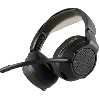 Skullcandy Crusher PLYR 720 Langattomat Over-Ear Kuulokkeet Xboxille - Musta