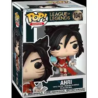 Funko POP! POP LOL figuuri (Ahri)