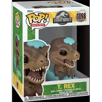 Funko POP! T-rex Kuvio