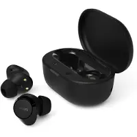 Philips T1300 TWS-KUULOKKEET, MUSTA (TAT1300BK/00)