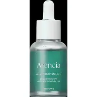 Arencia Holy Hyssop Serum 12 30 ml