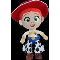 Toy story Pehmolelu Jessie 25 cm