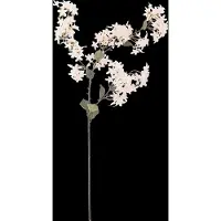Bloomingville Myrtle Stem - White - H100CM