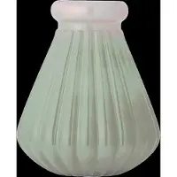 Creative Collection Judith Vase - Green - H24.5CM