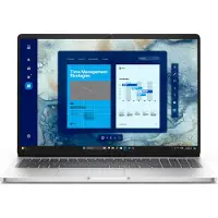 Dell Pro 16 kannettava tietokone, Windows 11 Pro (VX3M1)
