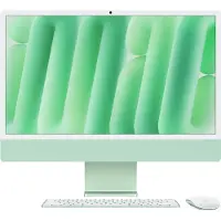Apple iMac 24 M4 core 10/10 256 Gt (2024)