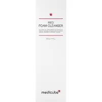 Medicube Red Foam Cleanser 230ml 230 ml