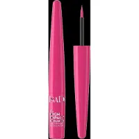 IsaDora The High Impact Eyeliner, 08 Unapologetic Pink