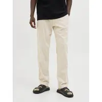 Jack & Jones Kane Linen Housut