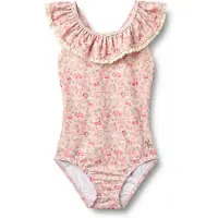 Wheat Swimsuit Doris - Pink - 104