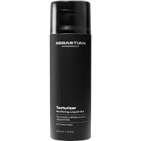 Sebastian Styling - Texture Texturizer Bodifying Liquid Gel Hiusgeeli 145 ml