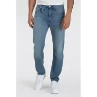Levi's 502 Taper The New Blue Ltwt - Blue - 33 x 34