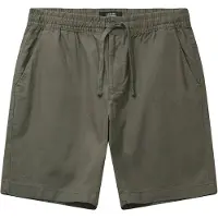 Clean Cut Copenhagen Barcelona Luca Shorts - Green - L