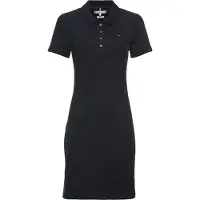 Tommy Hilfiger Mekko '1985' tummansininen