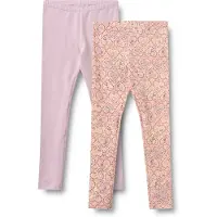 Wheat 2 Leggings Jules - Multi/patterned - 110