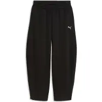 Puma Essential Relaxed Barrel Leg Hikihousut