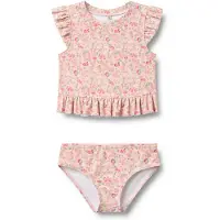 Wheat Swim Set 2-Piece Alma - Pink - 80