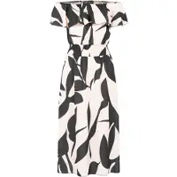Cloud5ive Kesämekko musta / offwhite