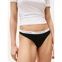 Tommy Hilfiger Uw0uw05875 Tanga