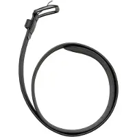 Replay Belt - Black - 100