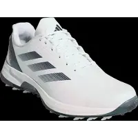 Adidas Golf Adizero Zg - White - 43 1/3