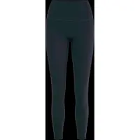 2XU Women's Form Stash Hi-Rise Compression Tights Midnight/midnight Urheiluhousut S