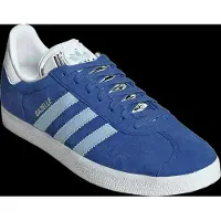 Adidas Originals Gazelle - Blue - 45 1/3