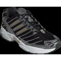 Adidas Originals Adistar Control 3 - Black - 38
