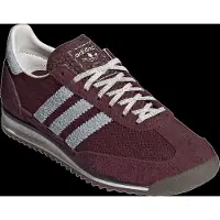 Adidas Originals Sl 72 Og W - Burgundy - 37 1/3